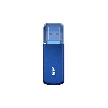 SILICON POWER Helios 202 Usb Flash Drive 32 (SP032GBUF3202V1B)