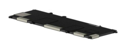 HP BATT 2C 38Wh 4.935Ah LI  (L71760-005)