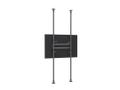 MULTIBRACKETS M Floor to Ceiling Mount Pro MBFC1UHD (7350073737932)