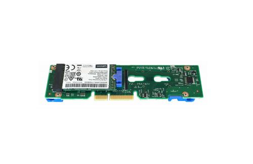 LENOVO ThinkSystem M.2 480GB Industrial A600i SATA SED SSD (4XB7A37271)