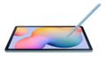 SAMSUNG Galaxy Tab S6 Lite 10.4 64GB Blå Android 10  (SM-P610NZBADBT)