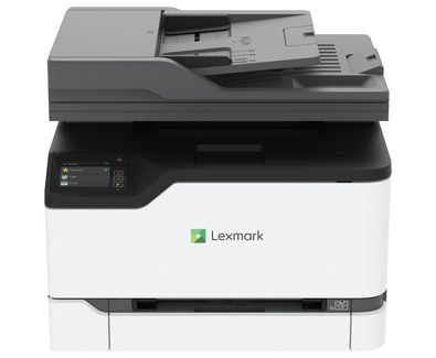 LEXMARK CX431adw Color MFP 24,7ppm duplex wifi (40N9471)