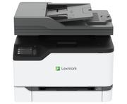LEXMARK CX431adw - multifunksjonsskriver - farge