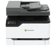 LEXMARK CX431adw - multifunksjonsskriver - farge (40N9471)