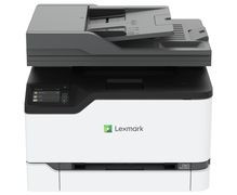 LEXMARK CX431adw color MFP laser