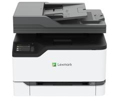 LEXMARK CX431adw - multifunksjonsskriver - farge