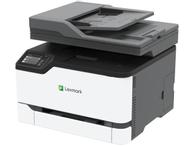 LEXMARK CX431adw - multifunksjonsskriver - farge (40N9471)