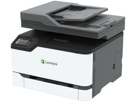 LEXMARK CX431adw - multifunksjonsskriver - farge (40N9471)