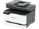LEXMARK CX431adw Color Laser All in One printer Laserprinter Multifunktion med Fax - Farve - Laser (40N9471)