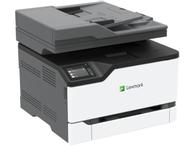 LEXMARK CX431adw - multifunksjonsskriver - farge (40N9471)