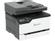 LEXMARK CX431adw Color Laser All in One printer Laserprinter Multifunktion med Fax - Farve - Laser (40N9471)