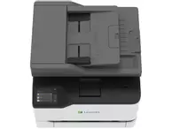 LEXMARK CX431adw - multifunksjonsskriver - farge (40N9471)