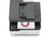 LEXMARK CX431adw Color Laser All in One printer Laserprinter Multifunktion med Fax - Farve - Laser (40N9471)