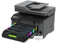 LEXMARK CX431adw - multifunksjonsskriver - farge (40N9471)
