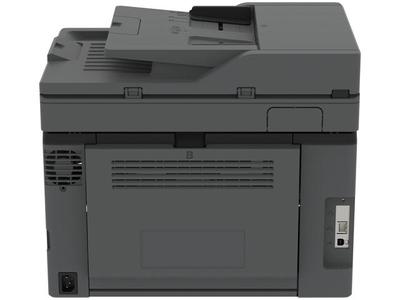 LEXMARK CX431adw Color Laser All in One printer Laserprinter Multifunktion med Fax - Farve - Laser (40N9471)