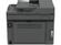 LEXMARK CX431adw Color Laser All in One printer Laserprinter Multifunktion med Fax - Farve - Laser (40N9471)