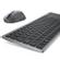 DELL KM7120W keyboard RF Wireless  (KM7120W-GY-FR)
