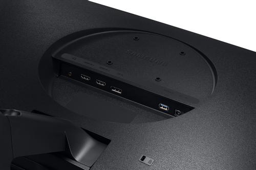 SAMSUNG UR55 71.1 cm (28") 3840 x  (LU28R550UQUXEN)