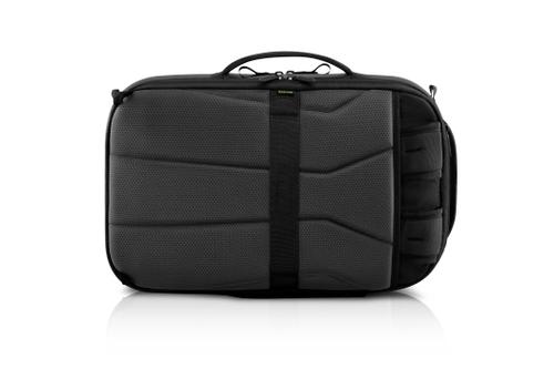 DELL Pro Hybrid Briefcase Backpack (DELL-PO1521HB)