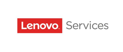 LENOVO Foundation Service - 3Yr NBD Resp ST50 V2 (5WS7B06210)
