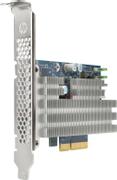 HP Z Turbo Drive G2 - SSD - 1 TB - PCIe 3.0 x4