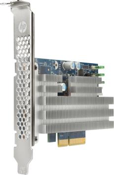 HP Z Turbo Drive G2 - SSD - 1 TB - PCIe 3.0 x4 (Y1T52AA)