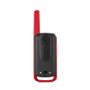 MOTOROLA Talkabout T62 Two-Way Radio  (B6P00811RDRMAW)