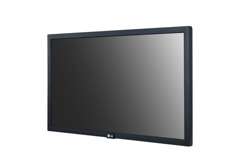 LG 22SM3G-B Signage Display SM3 Series 22inch IPS FHD 250cd/m2 16/7 webOS Speaker wifi (22SM3G-B)