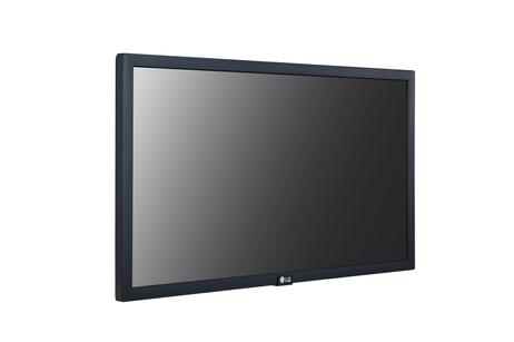 LG 22SM3G-B Signage Display SM3 Series 22inch IPS FHD 250cd/m2 16/7 webOS Speaker wifi (22SM3G-B)