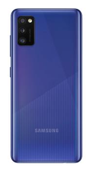 SAMSUNG GALAXY A41 A415 64GB BLUE SMD (SM-A415FZBDEUD)