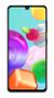 SAMSUNG GALAXY A41 A415 64GB BLACK SMD
