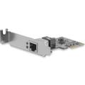 STARTECH 1PORT LOW PROFILE PCI EXPRESS GIGABIT SERVER ADAPTER LAN CARD ACCS