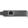 STARTECH StarTech.com Gigabit Ethernet PCI Express Low Profile Netzwerkkarte - PCIe Server NIC Netzwerkadapter 10 / 100 / 1000 Mbit/s - Netzwerkadapter - PCIe Low-Profile - Gigabit Ethernet x 1 (ST1000SPEX2L)