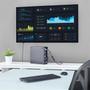 STARTECH StarTech.com HDMI to DisplayPort Converter (HD2DP)