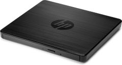 HP P - Disk drive - DVD-RW - USB - external - for Elite x360, EliteBook 830 G10, 830 G6, Pro x360, ZBook Firefly 14 G10, 16 G10
