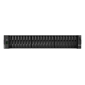 LENOVO ISG ThinkSystem DE Controller DE4000F 32GB HICless 2U24 SFF Gen2 (7Y76A00GWW)