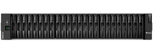 LENOVO ThinkSystem DE4000H 64GB Cache SAS Hybrid Flash Array 2U24 SFF (7Y751006EA)