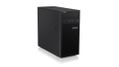 LENOVO ThinkSystem ST50, 1xIntel Xeon E-2224G 4C 3.5GHz 71W, 1x8GB 1Rx8, 2x1TB 7200, SW RD, (7Y49A03XEA)