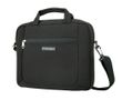 KENSINGTON SP12 12IN NEOPRENE SLEEVE FOR LAPTOP W/HANDLE & STRAP (K62569US $DEL)