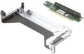 LENOVO Riser 1 Kit - Riser card - for ThinkAgile HX2320 Appliance,   HX2321 Certified Node, VX2320 Appliance,   VX3320 Appliance