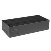 TARGUS USB-C" Universal DV4K Dock w 100WRetail