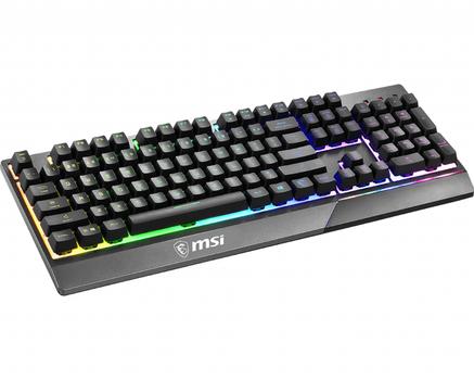 MSI Vigor Gk30 Rgb Memchanical  (S11-04US273-CLA)