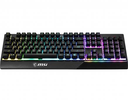 MSI Vigor Gk30 Rgb Memchanical  (S11-04US273-CLA)