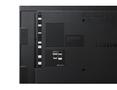 SAMSUNG QM32R 32inch FHD 16:9 edge-LED 400nits Speakers black DVI-I 2xHDMI DP 1.2 in/out RS232 RJ45 SSSP6 Tizen 4.0 Wifi 24/7 (LH32QMREBGCXEN)