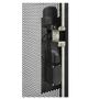 APC C NetBotz 13.56 MHz Handle Kit - Rack access handle kit - TAA Compliant - for P/N: NBRK0250, NBRK0750 (NBHN1356)