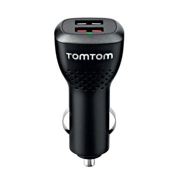 TOMTOM High-Speed Dual Charger (9UUC.001.26)