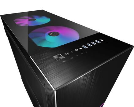 MSI Mpg Sekira 500X Full Tower (306-7G05X21-W57)