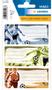 HERMA stickers Vario book label football (3)