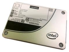 Lenovo Intel S4610 Mainstream - SSD - 960 GB - SATA 6Gb/s