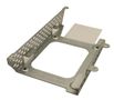 FUJITSU Mounting Kit for additional 2.5inch drives Tool-less Includes 10x Data Cable 10x Cage for G558